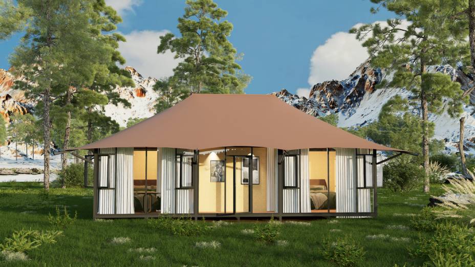 长宁县装配式建筑厂家