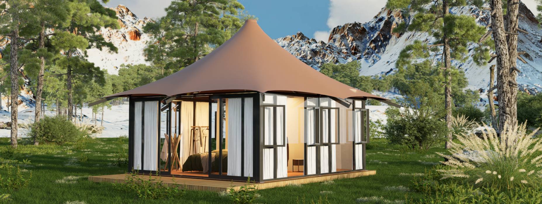 长宁县装配式建筑厂家